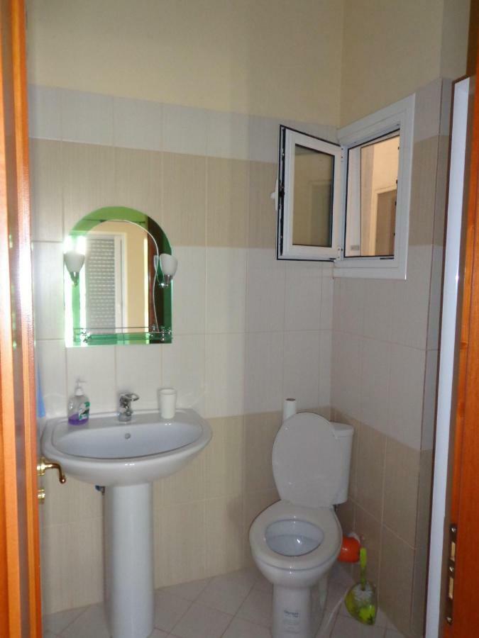 Olympian Rooms Dhërmi Zewnętrze zdjęcie